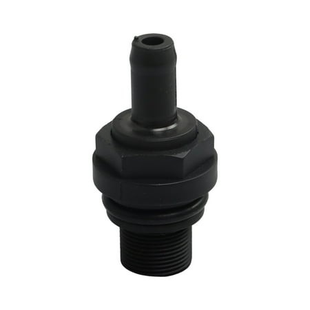 PCV Vent Valve Black for 2005 06 07 08 09 10 11 12 13 14 2015 Toyota Tacoma