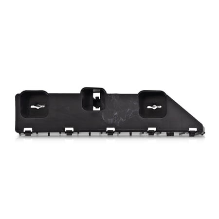For Nissan Pathfinder 2013-2020 Bumper Cover Bracket Driver Side | Front | Outer | Made of PP Plastic | Replacement for NI1042107 | 191275074800  6222