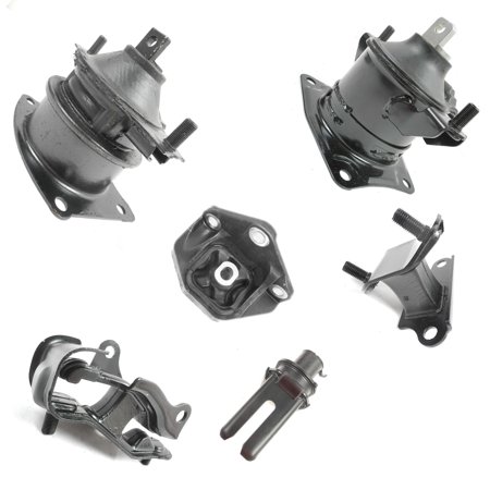 M433 4526 4516 4542 4510 4509 4591 for 03-08 Honda Acura 2.4L Engine Motor Mount Accord Tsx 03 04 05 06 07 08