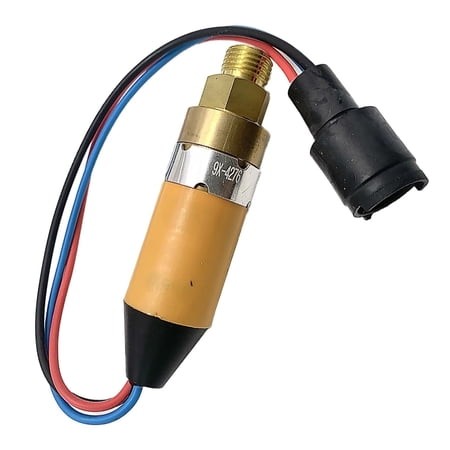 HAGSYCT Engine Oil Pressure Switch Sensor 9X-4276 for Caterpillar CAT Engine 3406C 3306 3304 3406B 3412 3208 3408B 3408C 3412C 3508