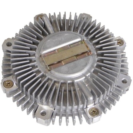 ASFIT-Autoparts Engine Cooling Fan Clutch 2658 for Isuzu Pickup Rodeo Trooper 9402030