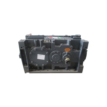 Falk M127vpc2a-2292 200hp Ratio: 13.980 Nsnp