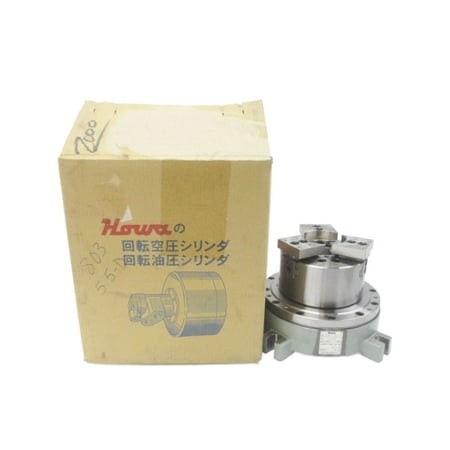 Howa Machinery H037d6y-3619 Nsmp