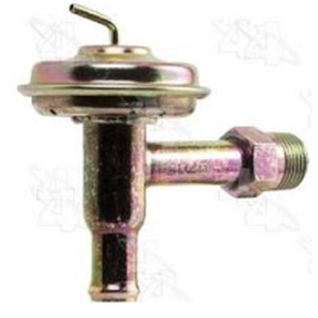 New Heater Control Valve Compatible with OLDSMOBILE 98 BASE 6.5L V8 1959-1964 98 HOLIDAY 6.5L V8 1959-1964 by 74602 155104 801033 HV1007 15-5104 801-0