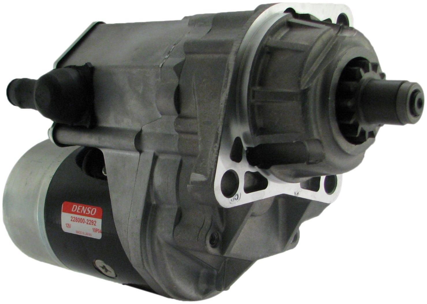 Oem Starter Dodge Ram Truck 3.9 5.9 Diesel Denso New Oe 228000-2292