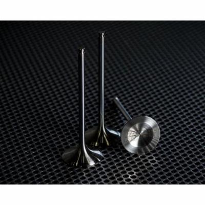 Vance & Hines 35-4542 Exhaust Valve and Spring Set - 1.630in. - 7mm Stem