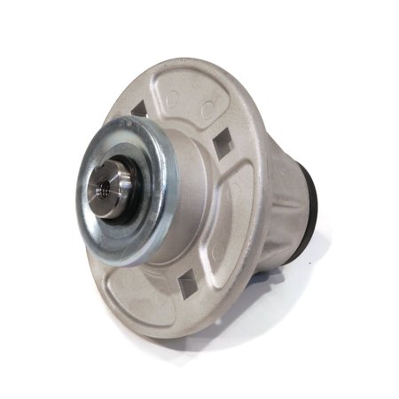 The ROP Shop | Spindle Assembly for Gravely ZTXL 42 915154 915160 2554 915114 915138 Mower