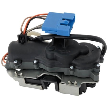 New Liftgate Lock Actuator Compatible with Chrysler Dodge Caravan Base 6 Cyl 3.3L Caravan SE 6 Cyl 3.3L Town & Country LX 6 Cyl 3.3L 2006-2007 by 4719