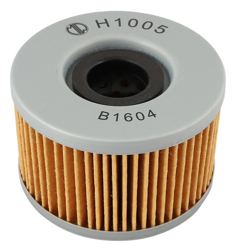 MIW H1005--001 Oil Filter for Honda TRX500FA 01 02 03 04 05 06 07 08 09 10 11 12 13 14 15412-413-005,15412-KEA-003,154A1-413-005, TRX500FGA 04 05 06 0