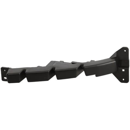 New Left Front Bumper Retainer Compatible with Dodge Charger Scat Pack 392 8 Cyl 6.4L Charger SRT Hellcat Redeye WIdebody Jailbreak 8 Cyl 6.2L 2015-20