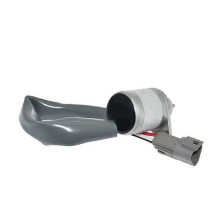 SA-4723-T 412444 Fuel Shut Down Solenoid