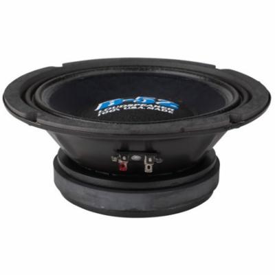 Factory Buyouts 299-2313 B-52 8-50 8 Sealed Back Paper Cone Professional Midrange 16 Ohms