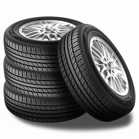 4 Petlas Elegant PT311 155/80R13 79T Tires [ SET of FOUR ] 20140 / 155/80/13 / 1558013