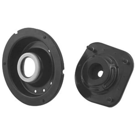 New Front Shock and Strut Mount Compatible with Chrysler Dodge Plymouth Neon LE 4 Cyl 2.0L Neon SRT-4 4 Cyl 2.4L PT Cruiser Classic 4 Cyl 2.4L 2000-20