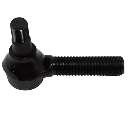 For Navistar 2654/2554 2000 Tie Rod End Passenger Side | Front | Outer | Greasable | Replacement for ES423R