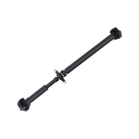 Rear Driveshaft Propeller Shaft for BMW E90 E91 E92 325xi 328i 330xi X1 E84 2006-2015  51.81in Steel Assembly  OEM 26107527376 26107573482 657058 9862