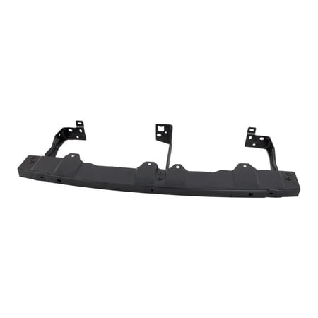 KarParts360 for Nissan Titan 2020 2021 2022 2023 Bumper Retainer | Front | Upper Cover Retainer | Crew/Extended Cab | Replacement for NI1035116 | 6229