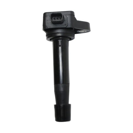 KarParts360 for Honda Accord 2008 09 10 11 2012 Ignition Coil | 12 Volts | Blade Type | 3 Male Terminals | Direct Ignition | Replacement for 49020  50