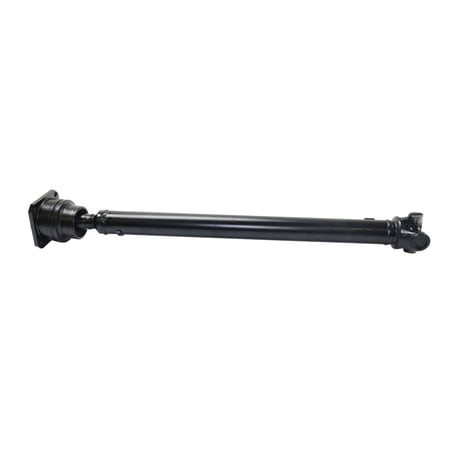 KarParts360 for Hummer H3 2006 07 08 09 2010 Driveshaft Front | with 23-5/8 Inches Prop Shaft | Replacement for 25859867  10376298