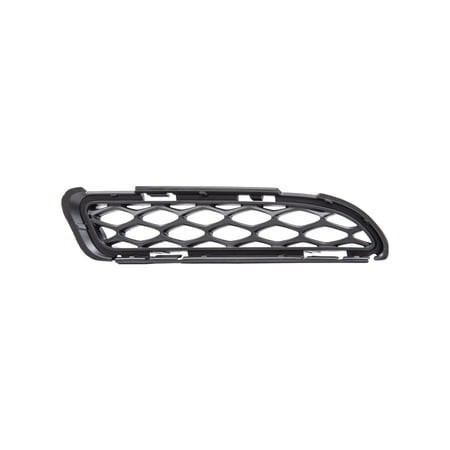 KarParts360 for Dodge Durango 2018 2019 2020 Bumper Grille Driver Side | Front | Primed | R/T/SRT/19-20 GT Models | Replacement for CH1038231 | 683078