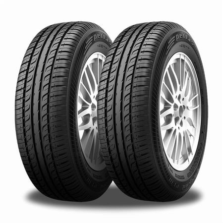2 Petlas Elegant PT311 155/80R13 79T Tires [ BRAND NEW PAIR ] 20140 / 155/80/13 / 1558013