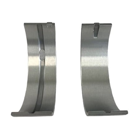 New Main Bearing Pair Compatible with 2006-2026 John Deere 9420R/9470R/9520R 6090 / 9.0L PowerTech Diesel 9.0L John Deere Tractors STD RE529319