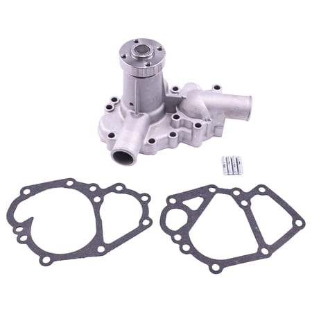 Water Pump 153-5955 153-5954 85075GT 5863012630 3580363 Compatible with CAT Excavators 301.5 301.6 301.8 Engine 3003 Penta Engine MD2030A MD2030B MD20