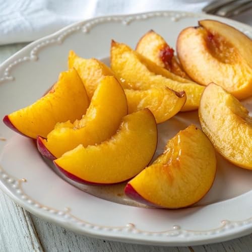 Yellow Nectarine thumbnail