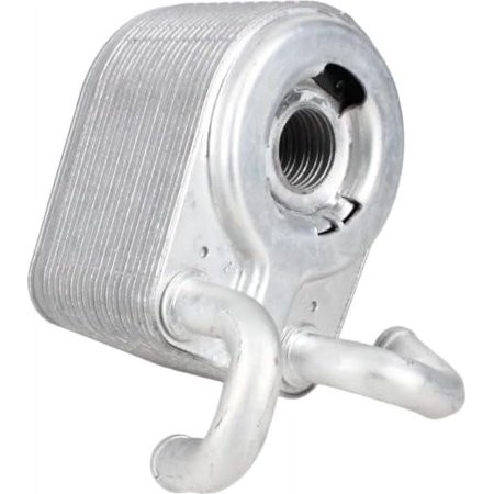 RE515469 Oil Cooler Fits JD 5065M 333D 332D 332 329D 328D 328 326D 325 323D 320D 320 319D 318D 317 315 313 CT332 CT322 CT315 5325 5225 4720