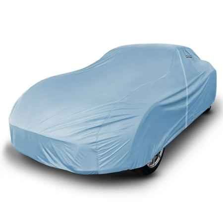 ICarCover Premium Custom Car Cover Fits for 2010-2026 Rolls-Royce Ghost