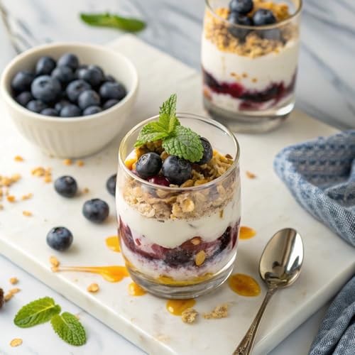 Organic Blueberries Pint thumbnail