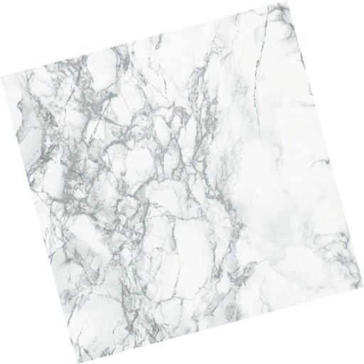 D-c-fix 346-8306-2PK Decorative Self-Adhesive Film, Grey Marble, 26