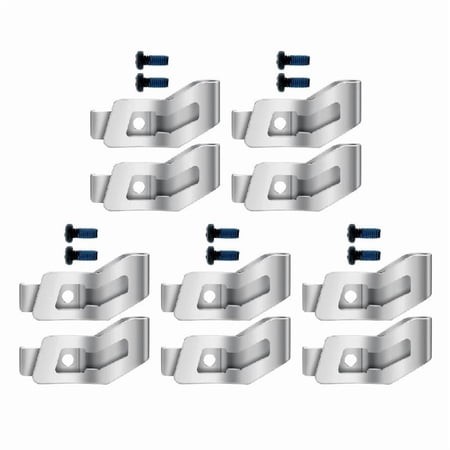 42-70-0495 Belt Hook Clip for Blower Heavy Duty Belt Clip Hook Replacement for 2552-20 2553-20 2554-20 2555-20