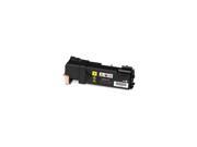 Supplies Outlet Xerox 106R01596 Toner Cartridge, Compatible Phaser 6500 and WorkCentre 6505 ( Yellow )