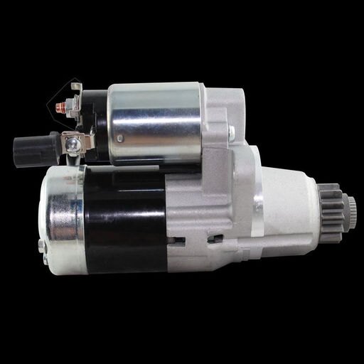 New Starter for Nissan Altima 2.5L 02 03 04 05 06 07 91-27-3329