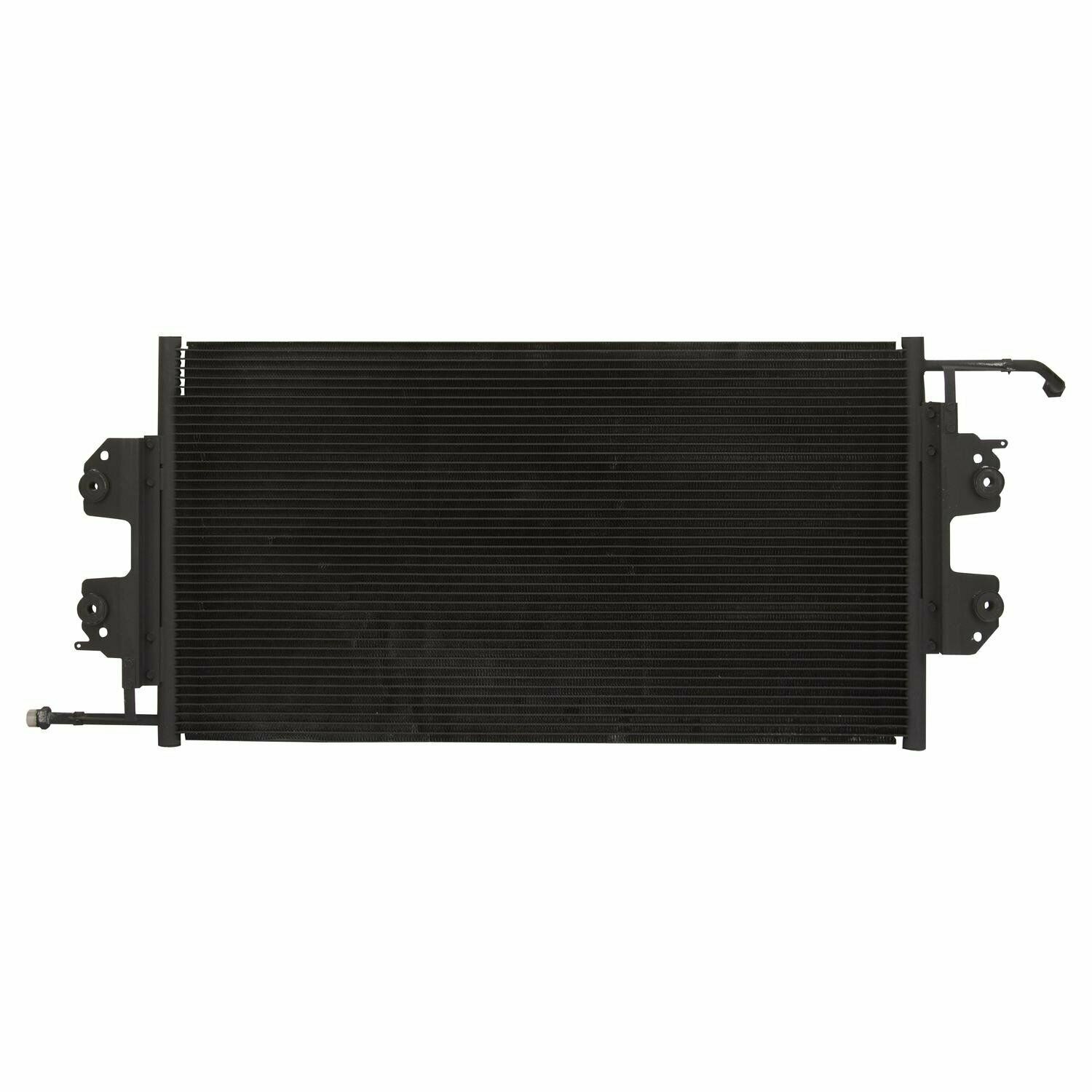 Spectra Premium a/C Condenser 7-4722