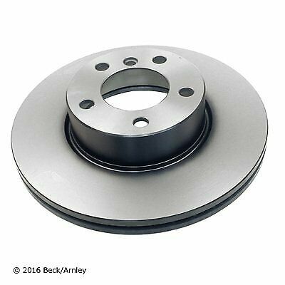 Beck/Arnley Brake Rotor 083-3439