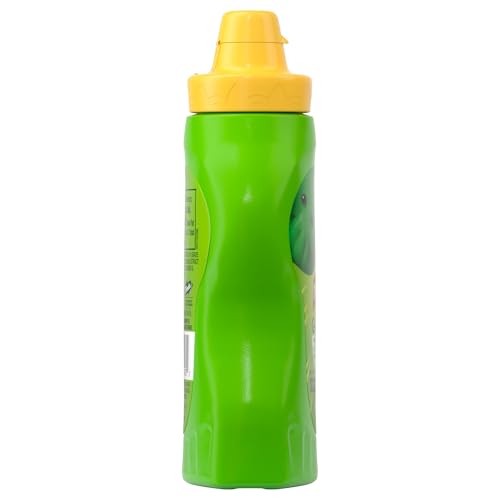 French’s Goomi’s Green Mustard, Tastes Like Classic Yellow, No Flavors or Colorants from Artificial Sources, Limited Edition Offering While Suppli thumbnail