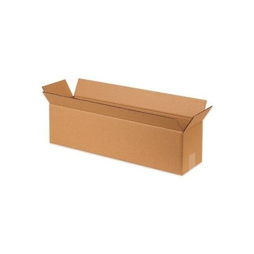 20 48x8x8 Long Corrugated Shipping Packing Boxes