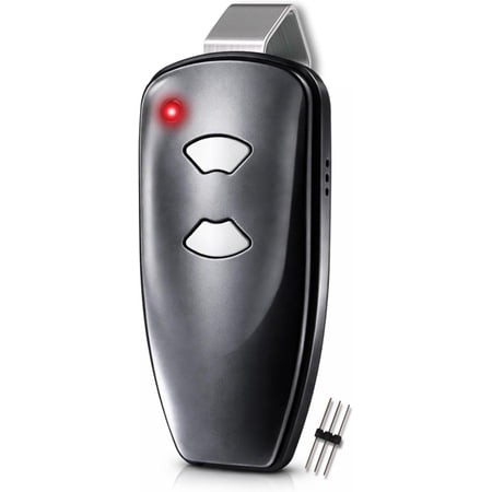 1 for Marantec Harrison Martin M3-2312 315 MHz 2-Button Door Opener Remote Replacement Program Pin  Compatible with Marantec Door Keypad