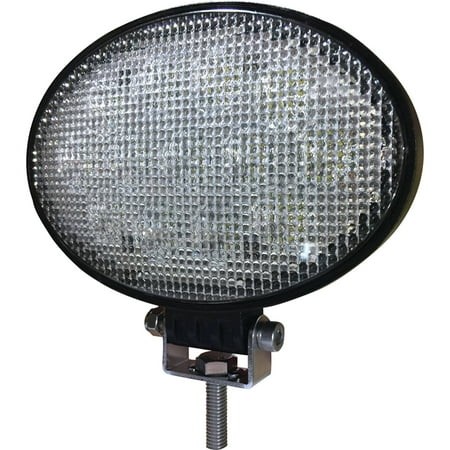 LED Flood Light Compatible with John Deere 5045 5055 5065 5075 5083 5085 5093 5095 5100 5105 5115 Utility Tractor 35W 2900 Lumens IP68 AH207788