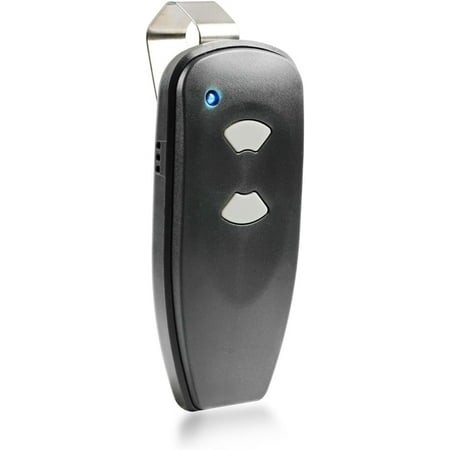 Garage Outlet Door Opener for Marantec M3-2312 315 MHz Two Button Remote Program Pin