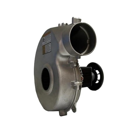 7021-9335 - Tempstar Furnace Draft Inducer/Exhaust Vent Venter Motor - Replacement