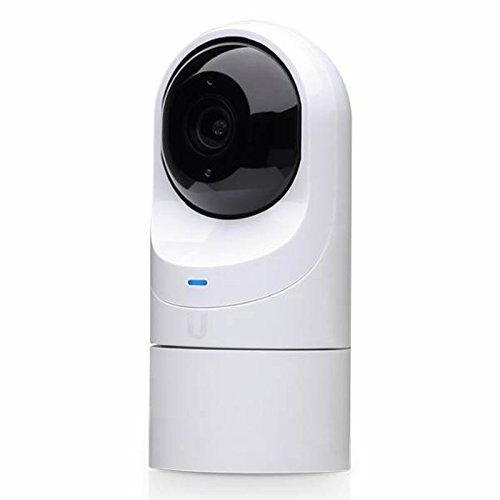 Ubiquiti UniFi 2.1 Megapixel Network Camera - 1 Pack - Color (uvc-g3-flex)