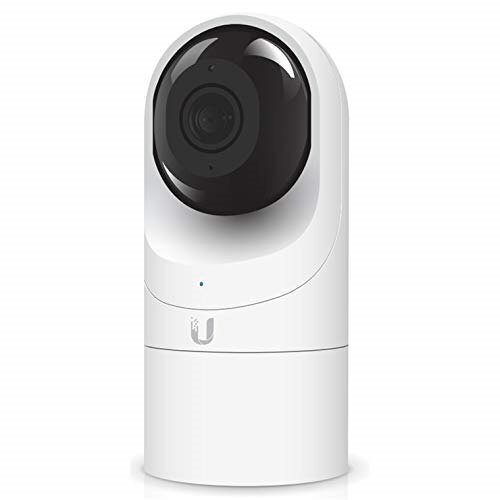 Ubiquiti UniFi Video G3 Flex Indoor/Outdoor PoE Camera UVC-G3-FLEX