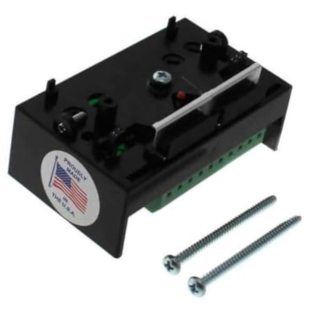 KMC Controls CTE-5104 Dual Setpoint DA/RA Room Thermostat
