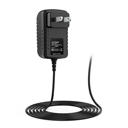 XMHEIRD 10V AC/DC Adapter Compatible with Lego Mindstorms EV3 NXT 9797 8547 45501 45517 16523 FW7595 4551025 6088028 86444 8887 9693 8878 8086697 Toy 