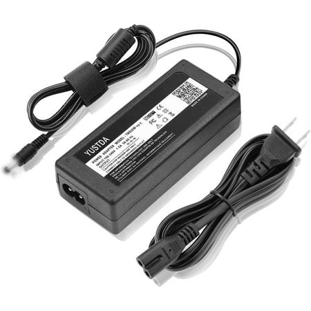 Yustda AC Adapter Compatible with AS7750G-9862 AS7750G-6669 Ac Adapter Battery Charger Power Supply