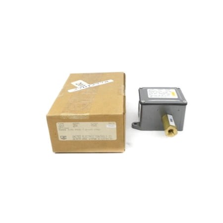 United Electric J21k-254-9545 480vac 15a 90psi Nsmp