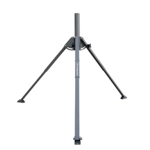 Winegard Tr-3535 Gray Heavy Duty Tripod Mount